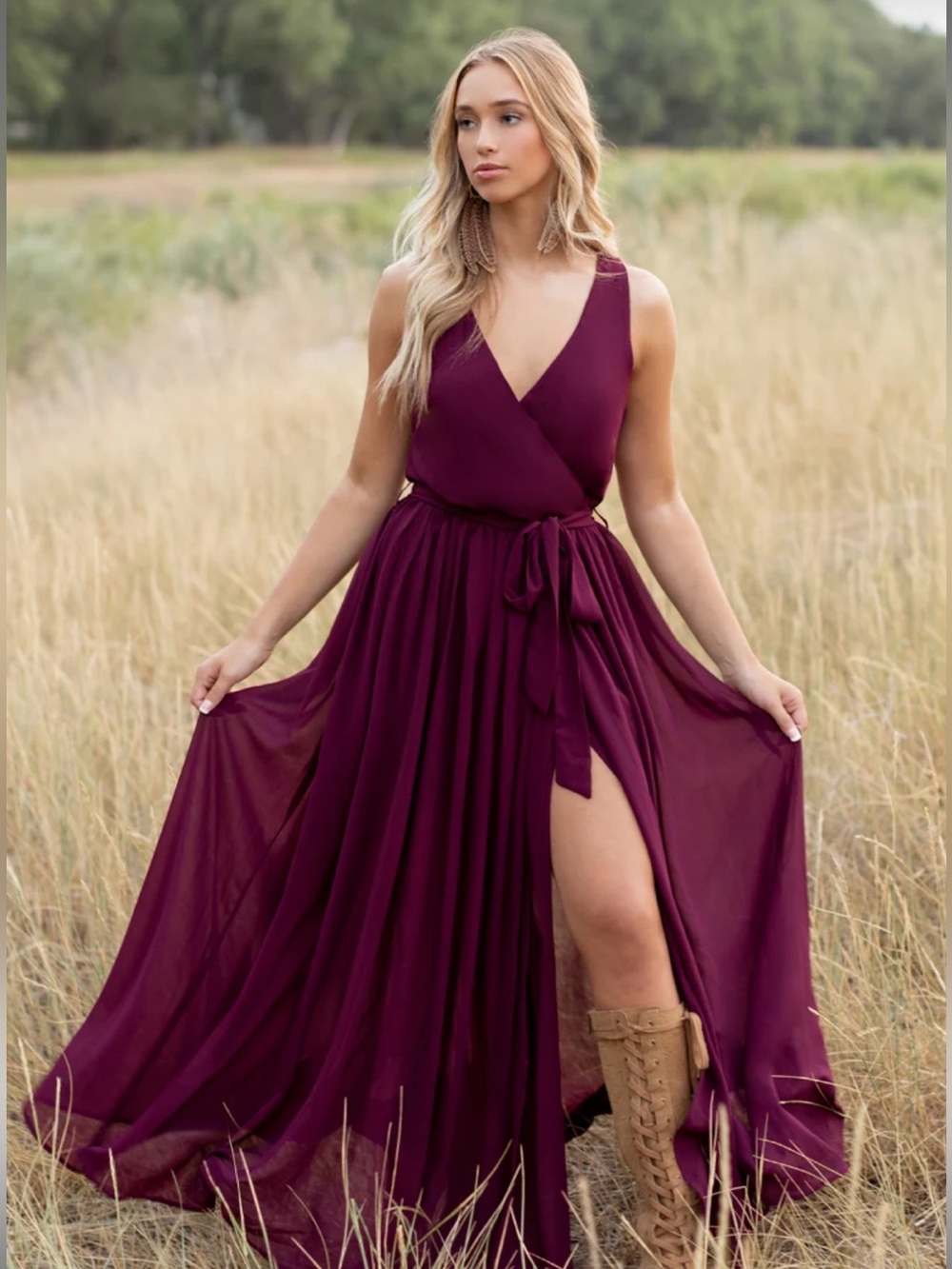 Joyfolie Dress